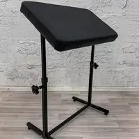 Best Iron Tattoo Studio Foam Pad Adjustable Arm Rest  China Tattoo Arm Rest  and Adjustable Tattoo Armrest price  MadeinChinacom