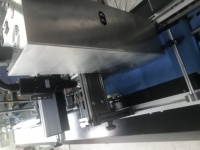 SMBPM-10 Máquina Profesional de Personalización de Etiquetas, Impresora de Inyección de Tinta UV DOD, Alta Resolución de 600DPI