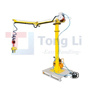 Grúa de polipasto eléctrico de cuerda de alambre para construcción y elevación - Product Image 1