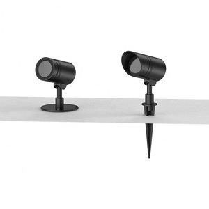 NL154 Surface/Spike LED Spike <b>Light</b> - Product Image 1