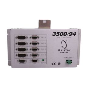 Best Price High Quality Bently Nevada 149356-01 Display <b>Router</b> - Product Image 1