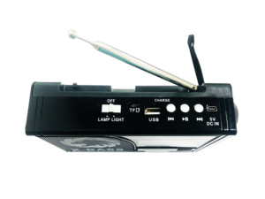 FM/AM/SW 1-6 8 BANDES avec usb tf carte lecteur LED torche <span class=keywords><strong>5c</strong></span> batterie portatiles radio <span class=keywords><strong>de</strong></span> poche - Product Image 4