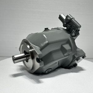 Remplacement pour la pompe hydraulique A10VSO, pompe à piston A10VSO18 pour camion à benne basculante, pour équipement de construction - Product Image 6