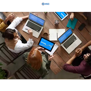Logiciel de conception d'applications très demandé, système logiciel d'arrière-plan avec fonctionnalités personnalisables disponibles - Product Image 2