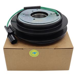 AA8A161631A A5000672001 2750010 Embrayage magnétique du compresseur de climatisation pour Hyundai County Bus 992505a311 - Product Image 1