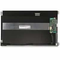 AUO G215HVN01.3 Modul LCD TFT 21,5 Inci 1920x1080 FHD LVDS 1000cd/m2 5000:1 Layar Industri Suhu Lebar -10~80C