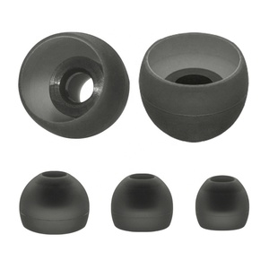 Para Redmi <span class=keywords><strong>Airdots</strong></span> 2 <span class=keywords><strong>3</strong></span> S, puntas para los oídos, fundas de silicona para <span class=keywords><strong>Xiaomi</strong></span> Mini <span class=keywords><strong>Airdots</strong></span> <span class=keywords><strong>Lite</strong></span>, puntas para los oídos con reducción de ruido - Product Image 3