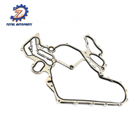 حشية غطاء التوقيت 059103161AT 059 103 161 at تناسب أودي A4 A5 A6 A7 A8 Q5 Q7 Q8 وفولكس فاجن أماروك وتوارج 3.0T 16-20 ديزل