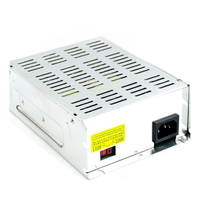 Máquina de garra de alta potencia, caja de alimentación, transformador de regalo para máquina de garra, máquina de juego de vaca de fuego y accesorios de equipo de juguete