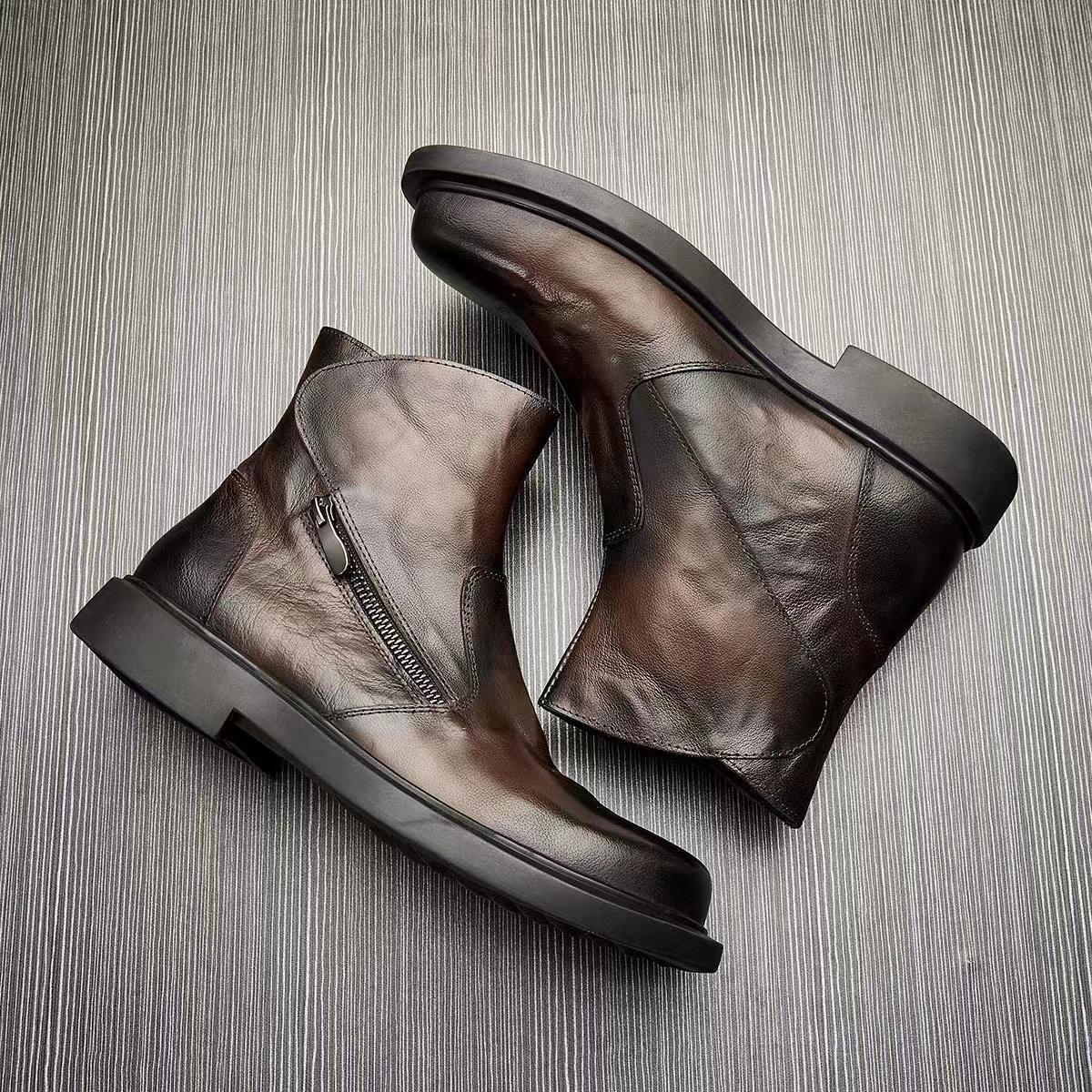 สีน้ำตาลกาแฟ