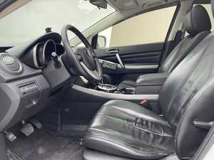 Excelente Oferta, FAW Mazda CX-7 2014, 2.5L, Buen Estado, Tracción Delantera, Transmisión Automática Económica, Cinco Asientos de Cuero, Auto Usado - Product Image 5