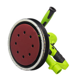 5-Inch 8Hole <span class=keywords><strong>Hook</strong></span> und <span class=keywords><strong>Loop</strong></span> Abrasive Sanding Disc Sandpaper Pads 800 1000 1200 1500 2000# grit Size für Power Random Orbit Sander - Product Image 6