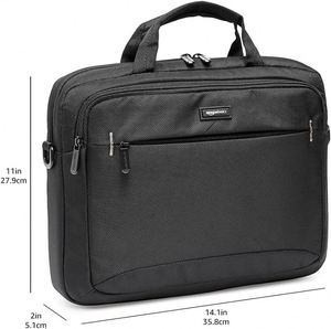 Free Sample Portable Protective <b>Laptop</b> <b>Backpack</b> Computer and Tablet Crossbody Waterproof Bag for Men Women <b>Ladies</b> - Product Image 1