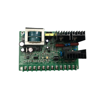 RYS-15 5A AC220V 50/60HZ sac faisant la carte de contrôle de vitesse de moteur à courant continu de Machine