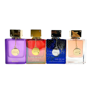 <span class=keywords><strong>Parfum</strong></span> pour homme original arabe, senteur florale, longue durée, style naturel, haute qualité, 105 ml, spray corporel, fournisseur en gros et au détail - Product Image 3