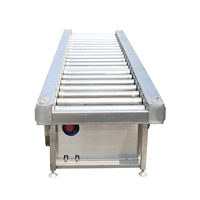 Équipement d'abattage de volaille halal 500BPH pour l'abattage de la viande de volaille, machines d'abattoir, usine de transformation