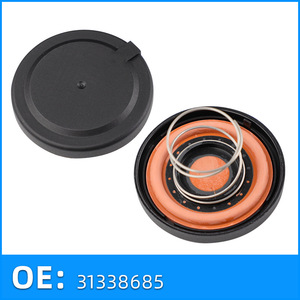 Tapa de Válvulas de Admisión y Escape Volvo 31338685 para C70, Pieza de Repuesto - Product Image 1