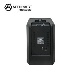 Système de sonorisation professionnel puissant Accuracy Pro Audio E1212-Bass 1000W RMS, caisson de basses actif de <span class=keywords><strong>12</strong></span> pouces - Product Image 6