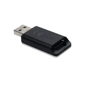 Lector de Tarjetas Externo Universal USB2.0 de Alta Velocidad FB360, Multi-en-1, Compatible con Tarjetas TF/SD/MMC, Material ABS, 12 Meses de Garantía