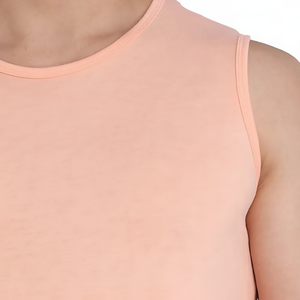 Camiseta sin mangas para hombre, camiseta sin mangas para gimnasio, entrenamiento atlético, músculo, algodón, informal, verano, Fitness, culturismo, deportes, correr - Product Image 2