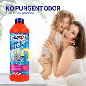 Fabbrica di alta qualità 1L tubo di disostruzione lavello pulitore di <span class=keywords><strong>scarico</strong></span> - Product Image 2