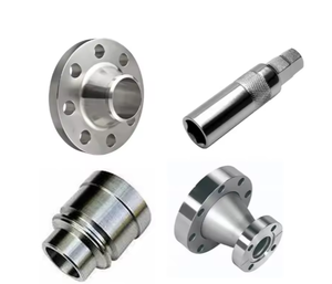 Piezas médicas de aleación de Zinc a presión de alta precisión, componente de fundición a presión, molde de pieza de motor de motocicleta - Product Image 5