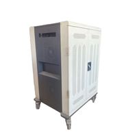 Pasokan pabrik Wongsam kustom semua jenis casing logam komputer casing PC fabrikasi casing logam