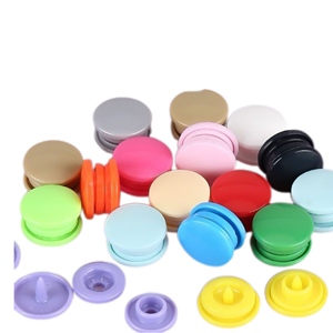 Vải Nhựa Bao Phủ Nút Khuôn Nút Snap Khuôn - Product Image 2