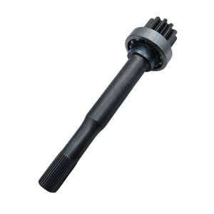 Doosan Front <b>Drive</b> Axle Half <b>Shaft</b> D20S 2 D25S 2 D30S 2 Steel Replacement Part for Diesel Forklift - Product Image 3