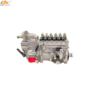 משאבת הזרקת דלק WEICHAI 6P1222 612601080376 משאבת הזרקת דלק עבור Weichai WP10 (336 כוחות סוס) - Product Image 1