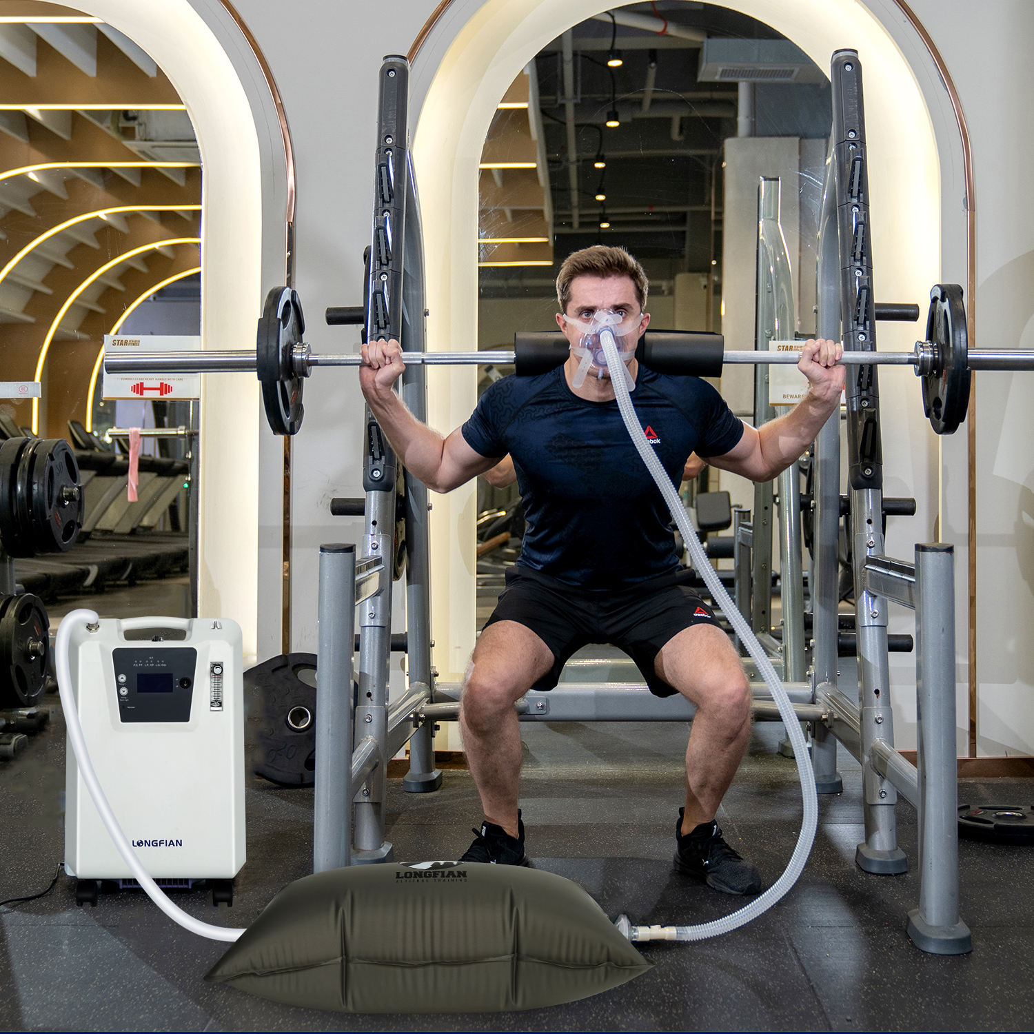 Enhance Your Hypoxia Exercise with Our Top Equipment