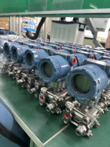 Transmetteur de pression différentielle NCS-PT105II, sortie 4-20mA, alliage, IP67, pour la mesure du débit d'air et de gaz, faible plage Pa <span class=keywords><strong>KPa</strong></span> - Product Image 4
