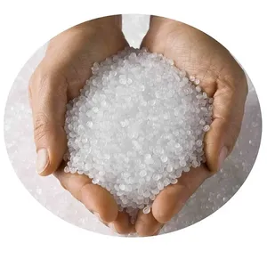 Le polypropylène pp de résine de homopolymère de la matière première pp de granules en plastique du polypropylène pp de Vierge réutilisent la catégorie - Product Image 5
