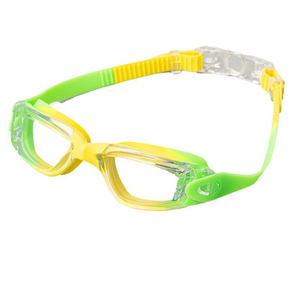 Gafas de Natación para Adultos, Gafas de Natación de Silicona Electrochapada Antivaho - Product Image 5