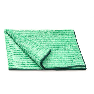Esun-Serviette de séchage en microfibre super absorbante pour voiture, non pelucheuse, pour l'intérieur et l'extérieur de l'automobile. - Product Image 2