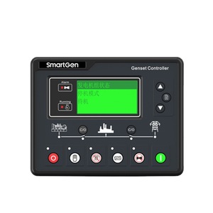 ชุด HGM7220เครื่องกำเนิดไฟฟ้าเครื่องยนต์ดีเซลระบบอัตโนมัติระบบคอมพิวเตอร์สำหรับ Smartgen Genset - Product Image 1