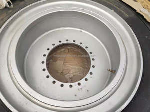 Accesorios XCMG, Piezas para Bulldozer, Repuestos para Maquinaria XCMG, Piezas de Motor - Product Image 5