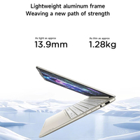 Nuevo Portátil Empresarial Ligero Lenovo YOGA Air 14 Aura Ultra5-228V / Ultra7-258V de 32 GB, 1 TB, Pantalla Táctil OLED de 14 Pulgadas y 2.8K