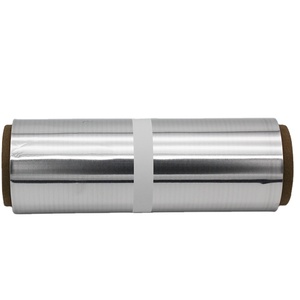Papel de Aluminio para Shisha de Fabricantes con Precio de Fábrica, Se Acepta Personalización - Product Image 2