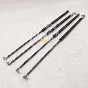 Ressort à gaz pour compacteur de pavés CS533E 203-5470 2035470 - Product Image 4