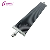 Pendingin Oli Transmisi Baru COMOOL A0995006703 untuk Mercedes-Benz W222 V222 S320 S350 S400 S450 S500 S560 S560E S63 S600 S650