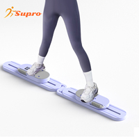 Supro Fitness Exercice Jambe Mince Intérieur Ski Équipement De Sport Simulateur Machine Ski