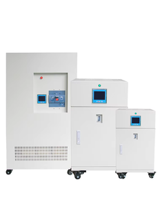 Regulador de Voltaje Trifásico de Tiristores 300 KVA 240V 415V AVR para Máquina de Impresión SCR Precio de Voltaje Estático - Product Image 1
