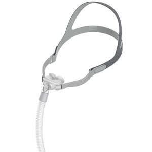 OEM Marken Silikon Nasenpolster Ersatz für Gesundheitsversorgung CPAP Maske - Product Image 1