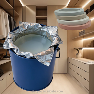 Adhesivo Termofusible <span class=keywords><strong>PUR</strong></span> de Penetración Profunda y Agarre Firme para MDF y Tablero de Partículas - Product Image 2