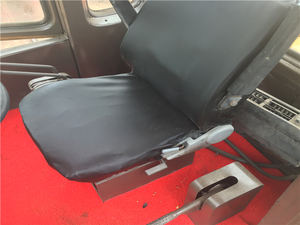 รถตักล้อยางมือสอง Caterpillar 950F รุ่นปี 2020 น้ำหนักบรรทุก 15 ตัน พร้อมเครื่องยนต์ ปั๊ม เกียร์บ็อกซ์ และชิ้นส่วนประกอบอื่นๆ กำลัง 92 กิโลวัตต์ - Product Image 6