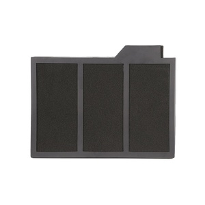 Lvchuang Nuevo Filtro de Aire Antipolvo Compatible con Tinta Eco Solvente <span class=keywords><strong>Domino</strong></span> 37708, Repuesto de 0.06kg para Impresora de Inyección de Tinta - Product Image 2