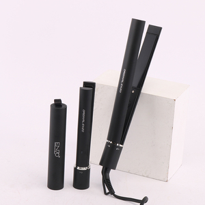 Lisseur et sèche-cheveux professionnel ENZO en plastique avec moteur AC pour la maison – <span class=keywords><strong>Produit</strong></span> <span class=keywords><strong>de</strong></span> beauté - Product Image 6