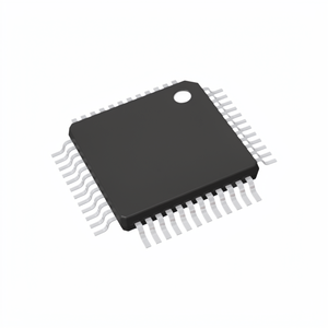 Componente Electrónico 48 TQFP, Circuito Integrado MCU de 32 Bits, 64 KB de Memoria Flash, 48TQFP ATSAMC20E16A-AUT, Servicio Integral Original - Product Image 1