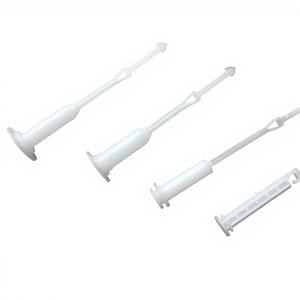 Pièces de rechange pour <span class=keywords><strong>lave</strong></span>-<span class=keywords><strong>linge</strong></span> électrique : drain en plastique - Product Image 4